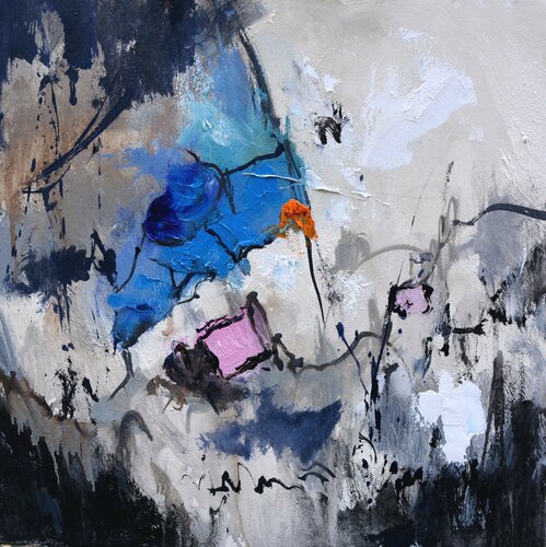Take your time by Pol Ledent, 회화 for Sale on Singulart