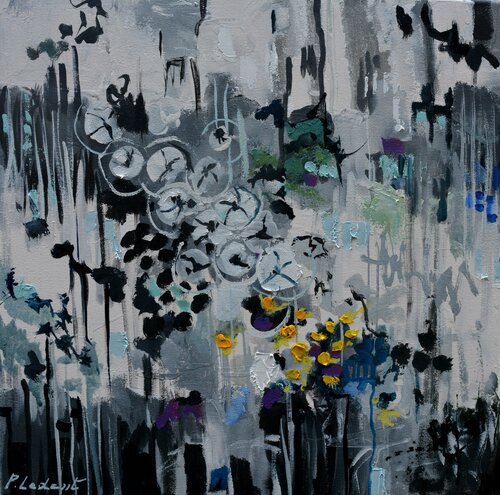 The ultimate clockmaker Pol Ledent