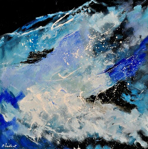 Life in an ice box Pol Ledent
