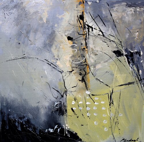 Morning dew von Pol Ledent, Malerei kaufen auf Singulart
