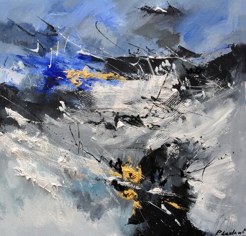Tibetan plea for democracy Pol Ledent