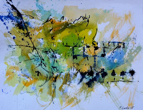Creative criticism Pol Ledent