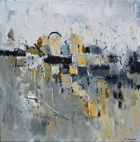 Babylon di Pol Ledent, Pittura in vendita su Singulart