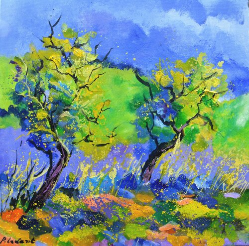 Summertime  552023 Pol Ledent