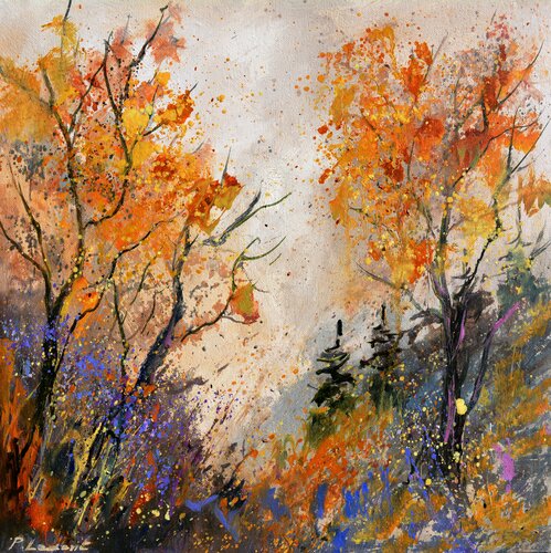 Autumn - 4423 Pol Ledent