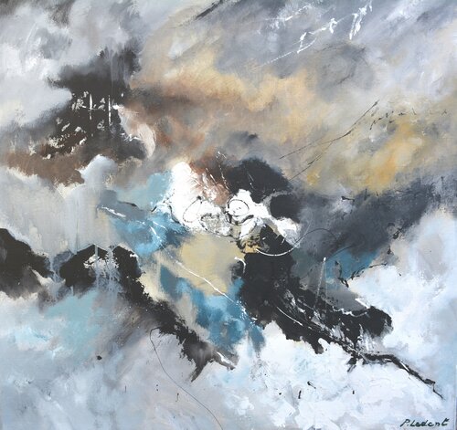 Wodan's ecstasy Pol Ledent