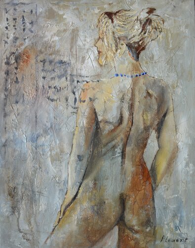 Gladys van Pol Ledent, Schilderij te koop op Singulart