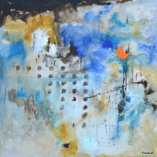 Find the right one by Pol Ledent, Painting for Sale on Singulart