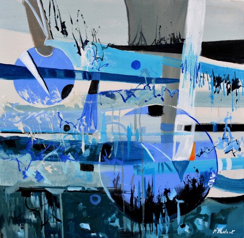 Two sistermoons Pol Ledent