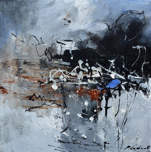 Trans Europe Express Pol Ledent