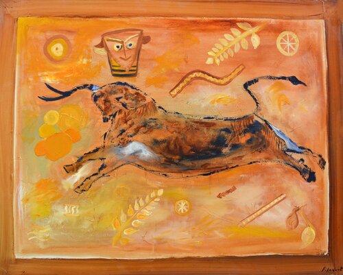 Cnossos memories Pol Ledent