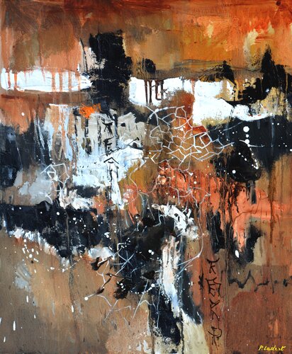 Unforgettable von Pol Ledent, Malerei kaufen auf Singulart