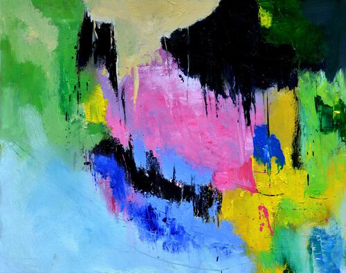 Rainbow Pol Ledent