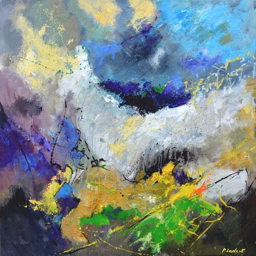 The source Pol Ledent