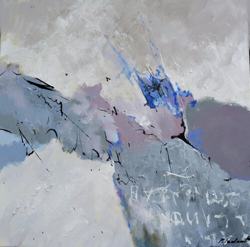 With a little help of my guardian angel Pol Ledent