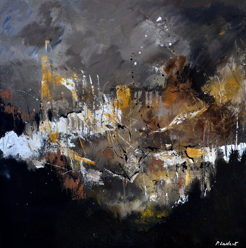 Candles Pol Ledent