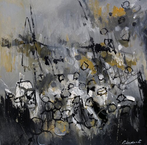 Souls on the departure Pol Ledent