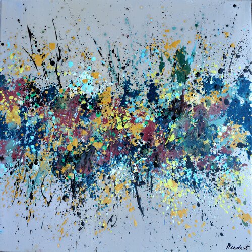 Strong feelings Pol Ledent