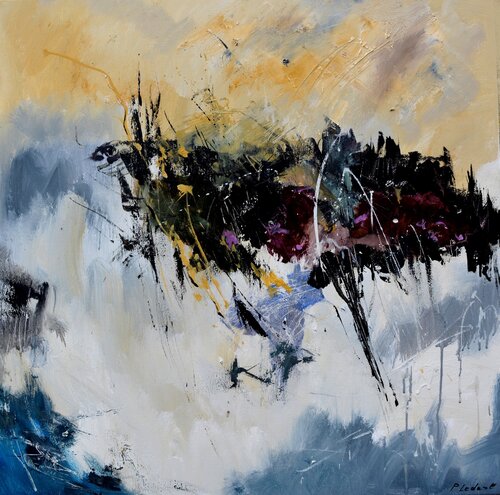 The journey of a Chrysalide Pol Ledent