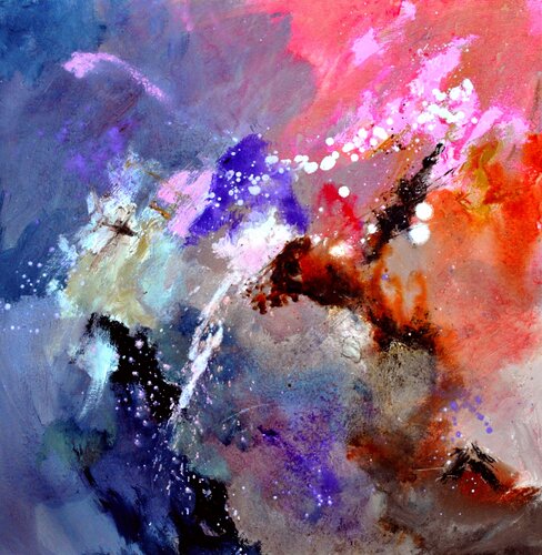 Flight of atoms Pol Ledent