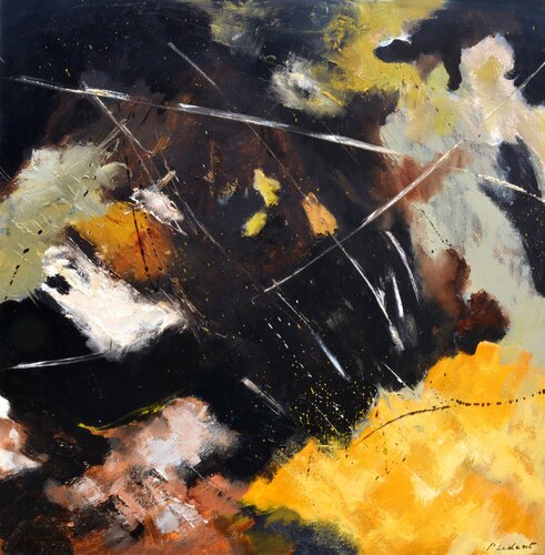 Happy motion - 8824 Pol Ledent