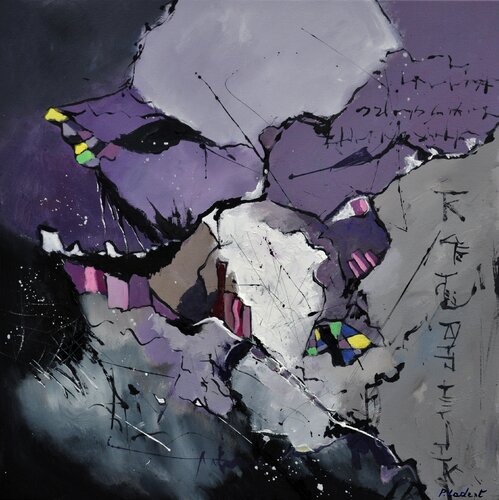 Decryption Pol Ledent