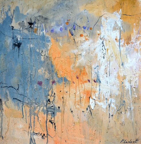 Out of mind Pol Ledent
