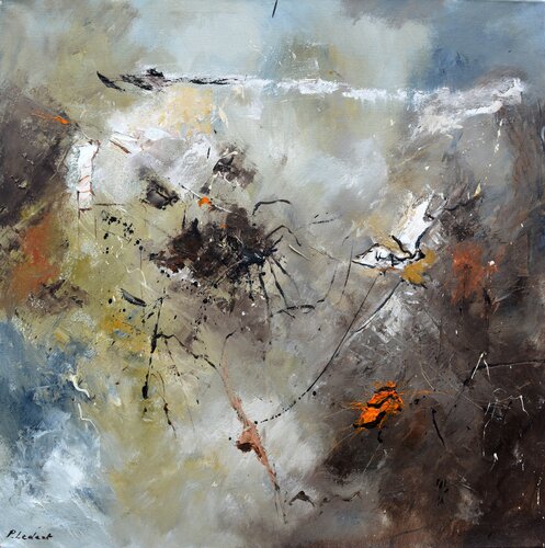 Transience di Pol Ledent, Pittura in vendita su Singulart