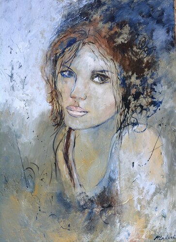 Emma van Pol Ledent, Schilderij te koop op Singulart