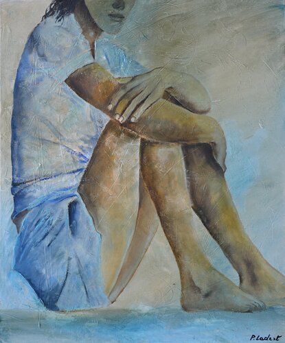 Valeria van Pol Ledent, Schilderij te koop op Singulart