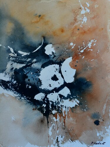 Globular cluster par Pol Ledent, Œuvre sur papier en vente sur Singulart