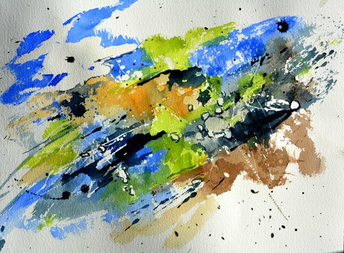 Forever by Pol Ledent, Work on Paper for Sale on Singulart