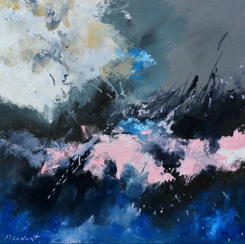 Thez power of Zeus Pol Ledent