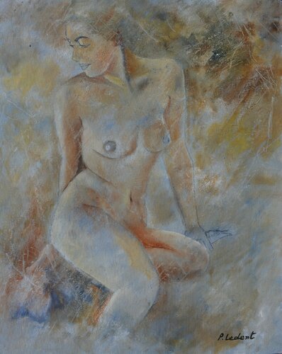 Emmy van Pol Ledent, Schilderij te koop op Singulart