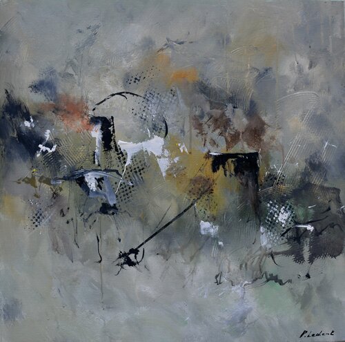 Ancient Egypt diagram van Pol Ledent, Schilderij te koop op Singulart