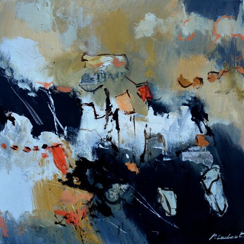 Paperback di Pol Ledent, Pittura in vendita su Singulart