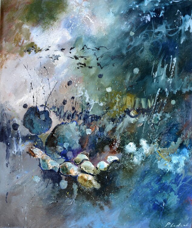 The birth of Osiris Pol Ledent