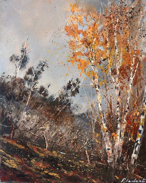 November 4523 Pol Ledent