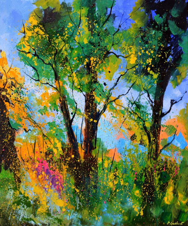 Summer 2023 Pol Ledent
