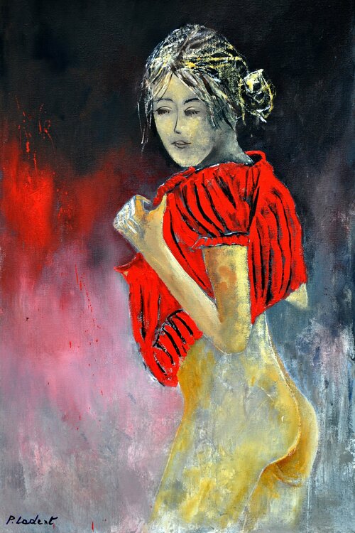 Annabella Pol Ledent