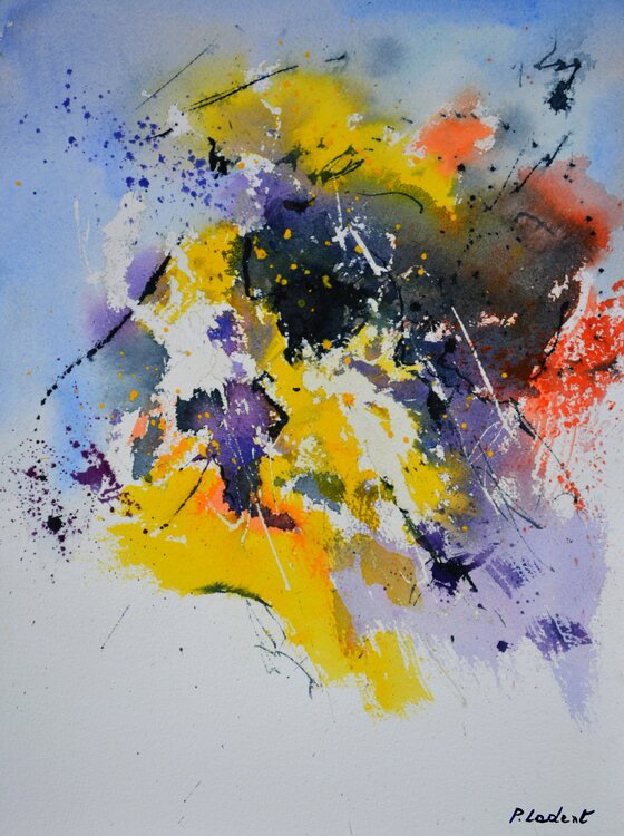 Happy salsa Pol Ledent