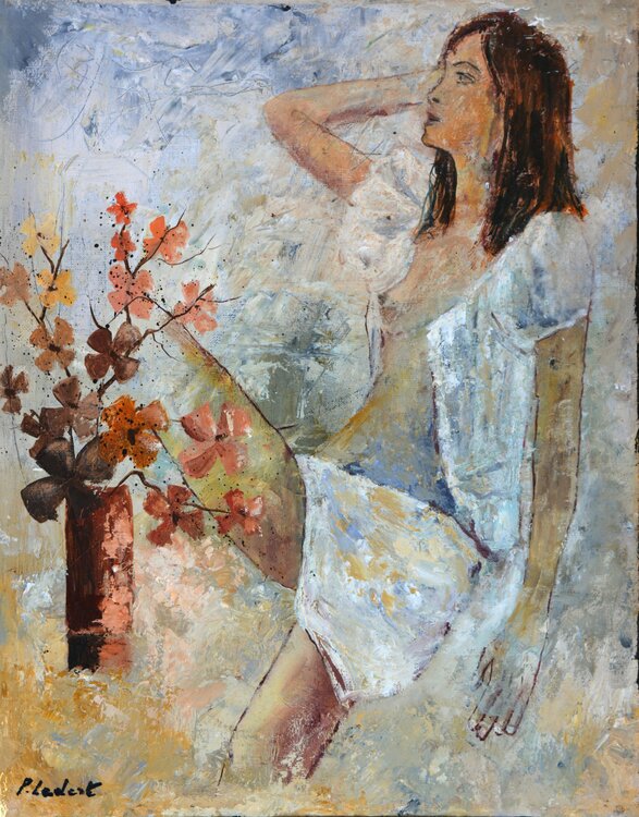 Cynthia 45 Pol Ledent