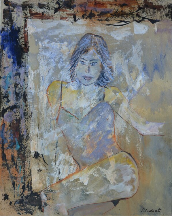 Lingerie 456170 Pol Ledent