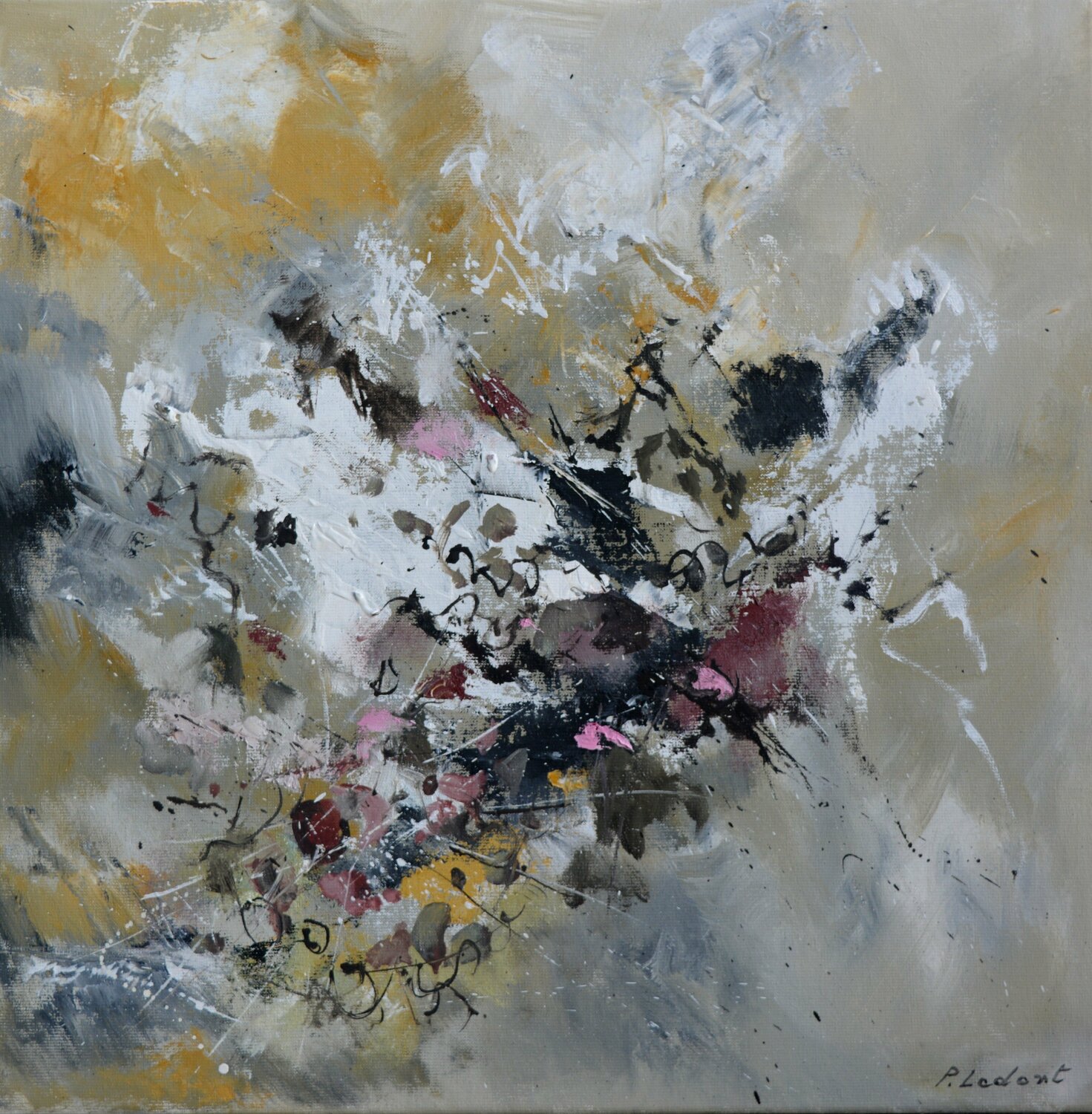 Metamorphosis Pol Ledent