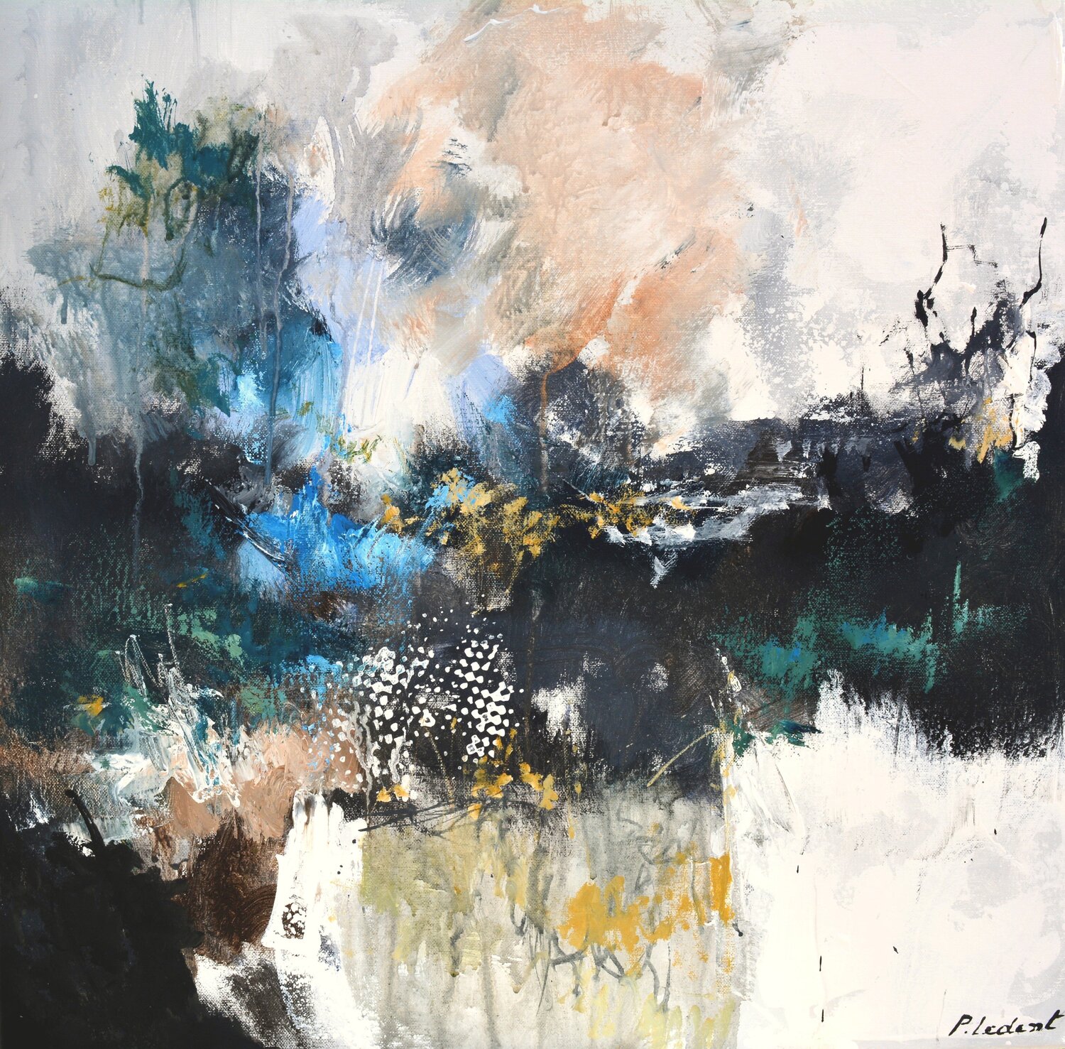 Mad max shelter Pol Ledent