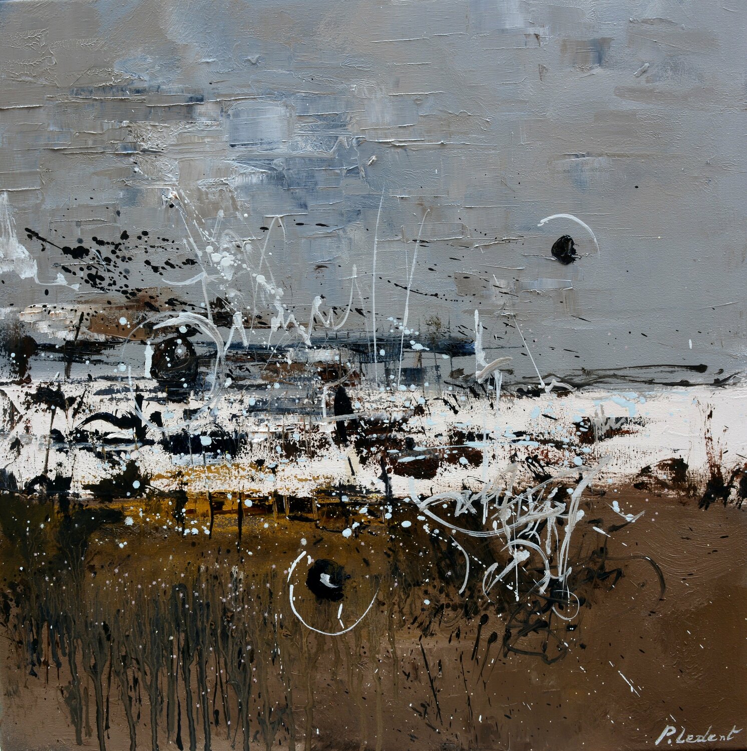 Euclidean algorithm Pol Ledent