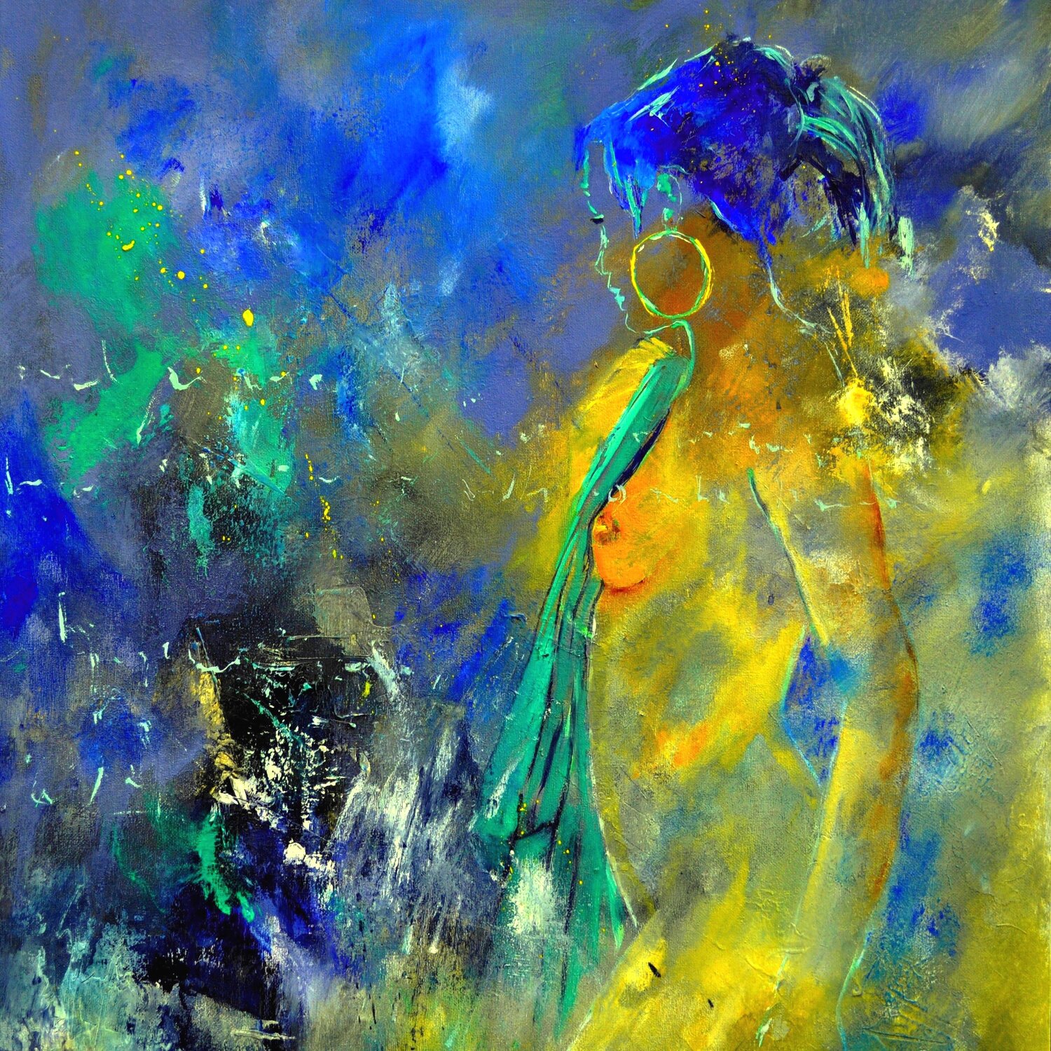 Sharon Pol Ledent
