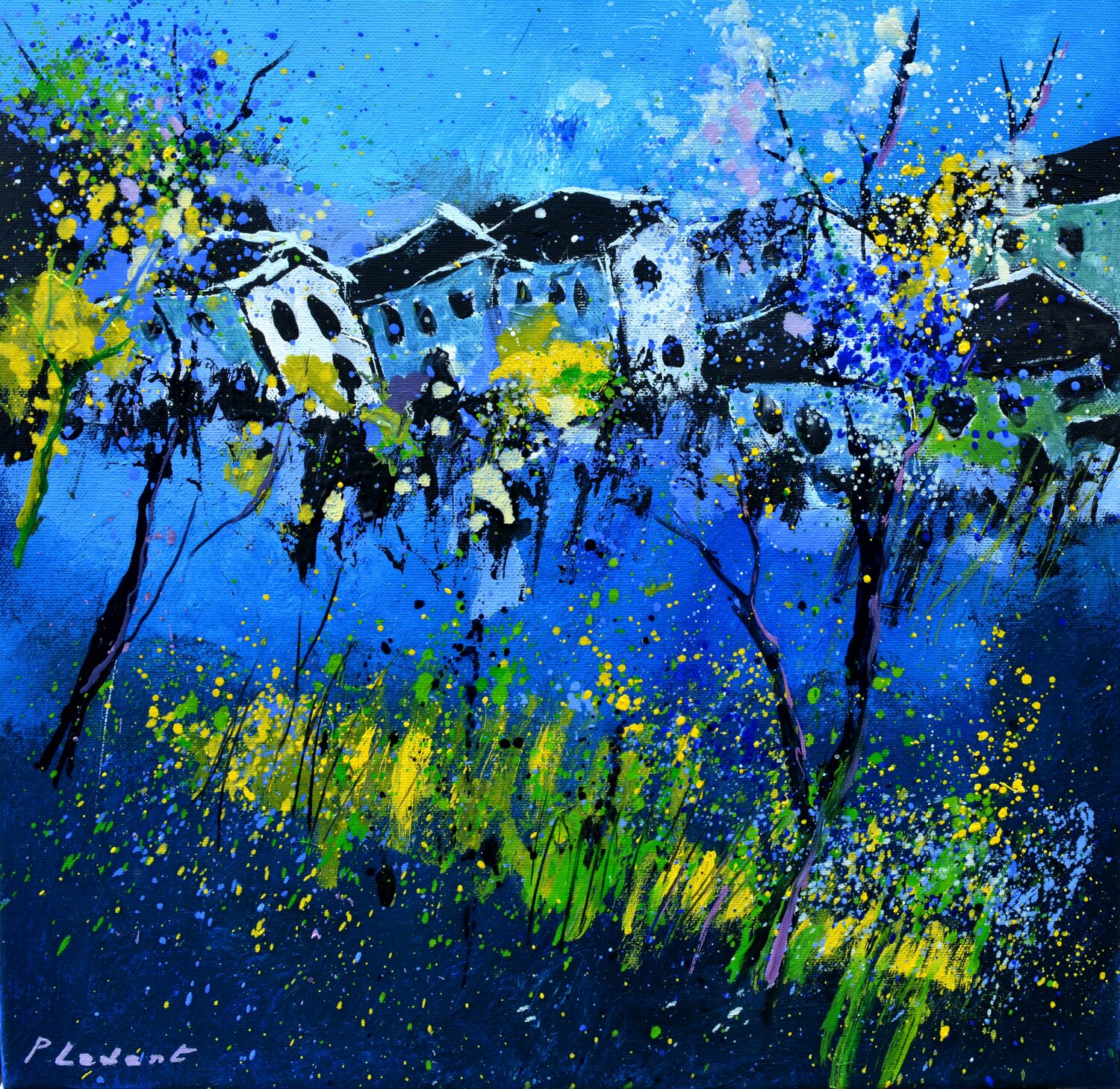 Fairyland Pol Ledent