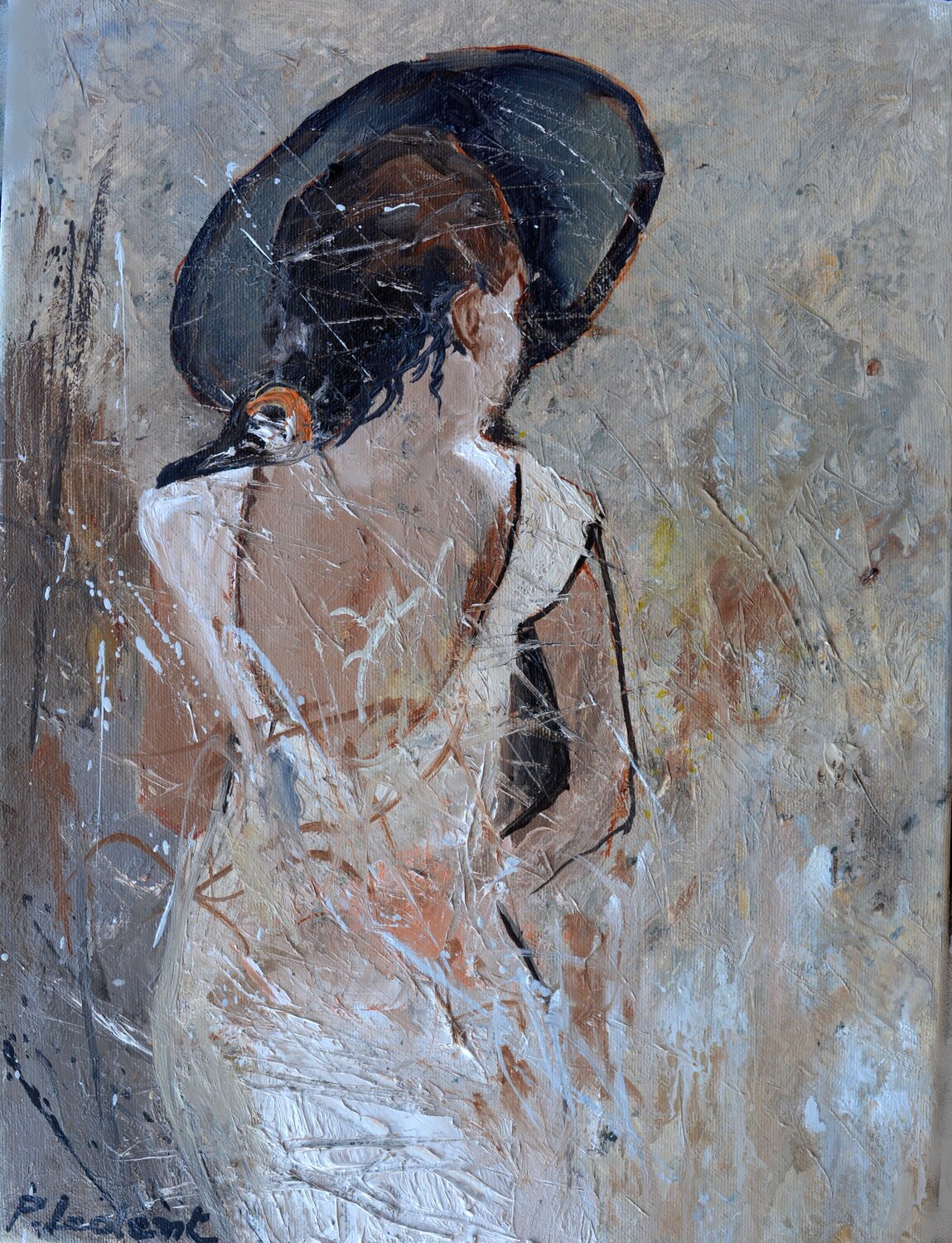 Sarah Pol Ledent