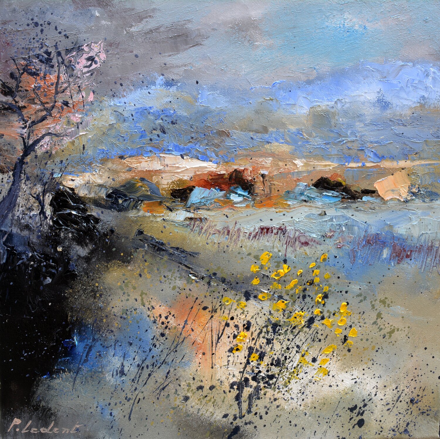 Moors Pol Ledent